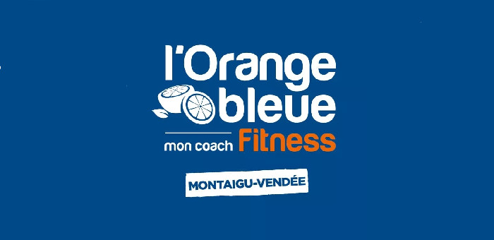  L'orange Bleue